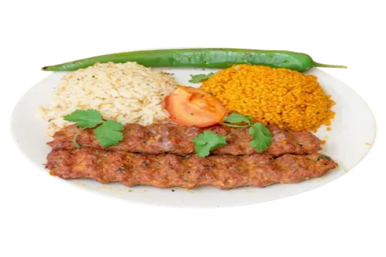 ADANA KEBAB