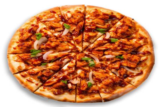 BBQ ORIGINAL 