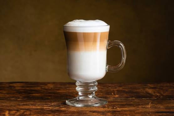 CAFE LATTE