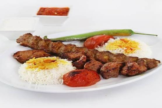 CHELLO KEBAB MOMTAZ
