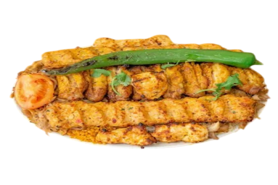 CHICKEN SPECIAL PLATTER  