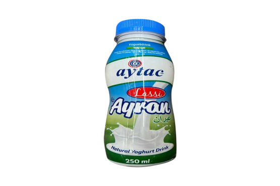 LASSI (AYRAN) 220ml 