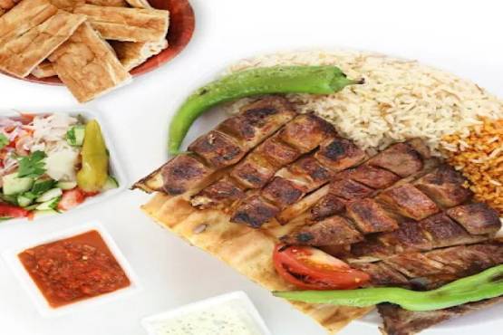 LAMB RIBS (7pcs) 