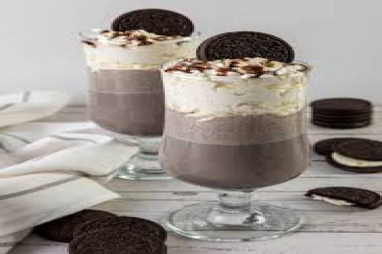 OREO