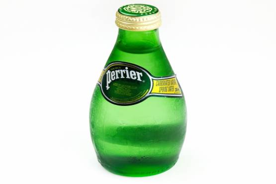 PERRIER (SPARKLING WATER) 330ml