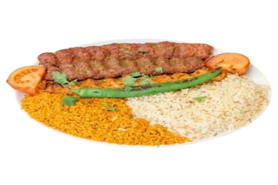 SPECIAL MIXED KOFTE