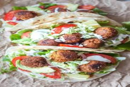 KOUBIDEH WRAP
