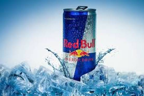 REDBULL 250ml  