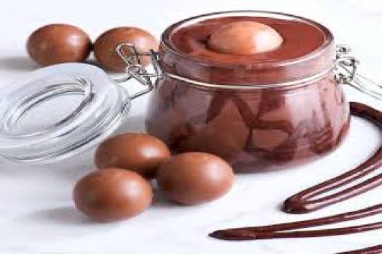HEAVEN IN JAR