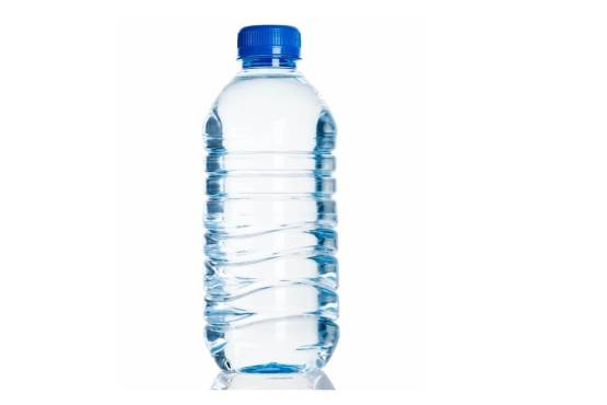 WATER 500ml