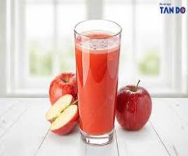 APPLE JUICE