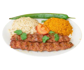 ADANA KEBAB