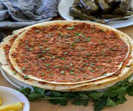 LAHMAJOUN  