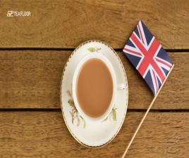 ENGLISH BREAKFAST TEA