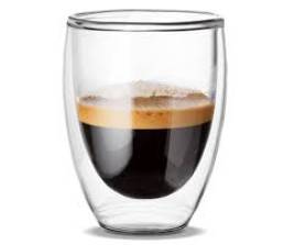 DOUBLE ESPRESSO