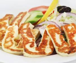 HALLOUMI 