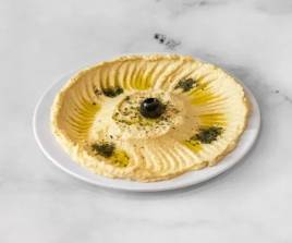 HUMMUS  