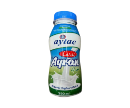 LASSI (AYRAN) 220ml 