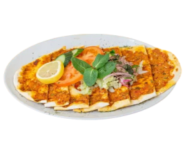 LAHMAJOUN  