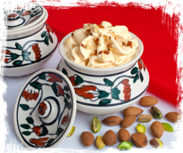 MATKA KULFI