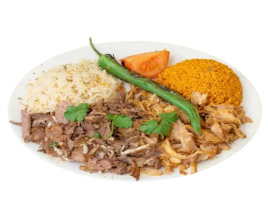 MIXED Doner