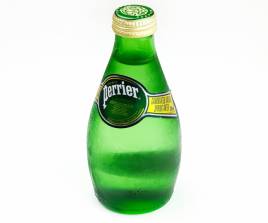 PERRIER (SPARKLING WATER) 330ml