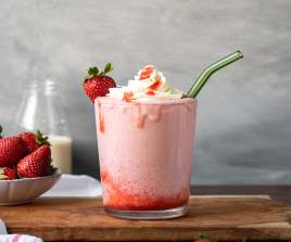 STRAWBERRY