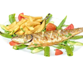 SEABASS  
