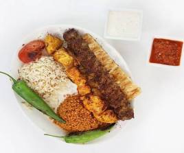 SPECIAL CHICKEN