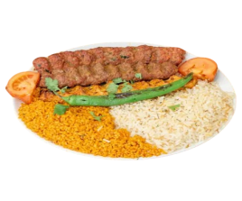 SPECIAL MIXED KOFTE
