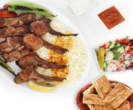 SPECIAL MIXED RIBS