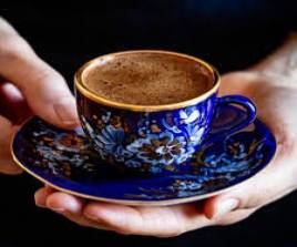 TURKISH COFFEE