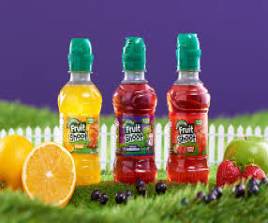 FRUIT SHOOT 275ml 