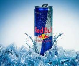 REDBULL 250ml  