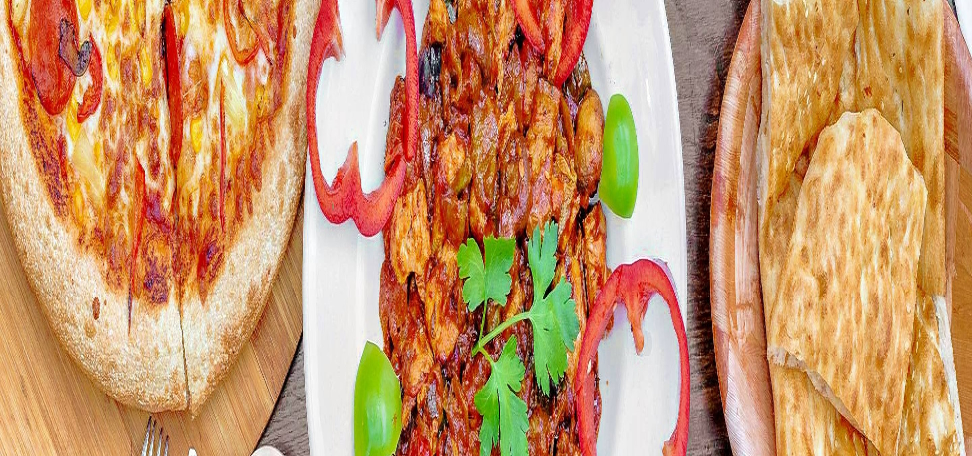 Welcome To Wazir Restaurant